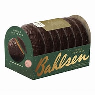 Bahlsen Choco Contessa 7oz.